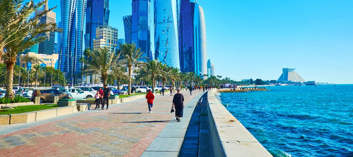 Окупятся ли 300-миллиардные инвестиции Катара в развитие туризма?