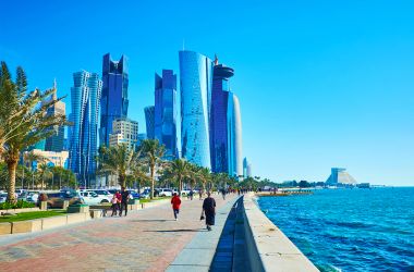 Окупятся ли 300-миллиардные инвестиции Катара в развитие туризма?