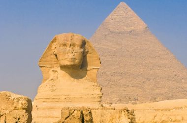 Египетский туризм снова в деле