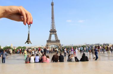 Париж лидирует в восстановлении туризма