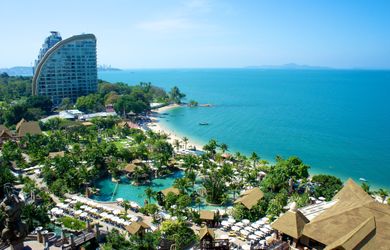 Pattaya